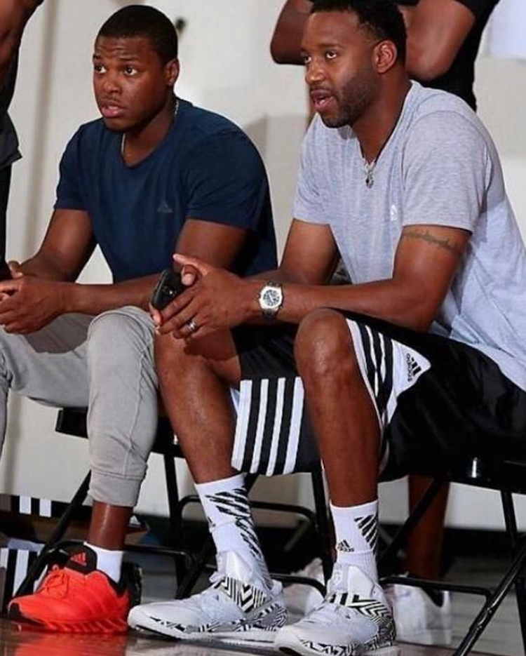 他在全英赛 他在全英赛