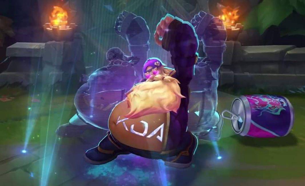 场面更可控 场面更可控