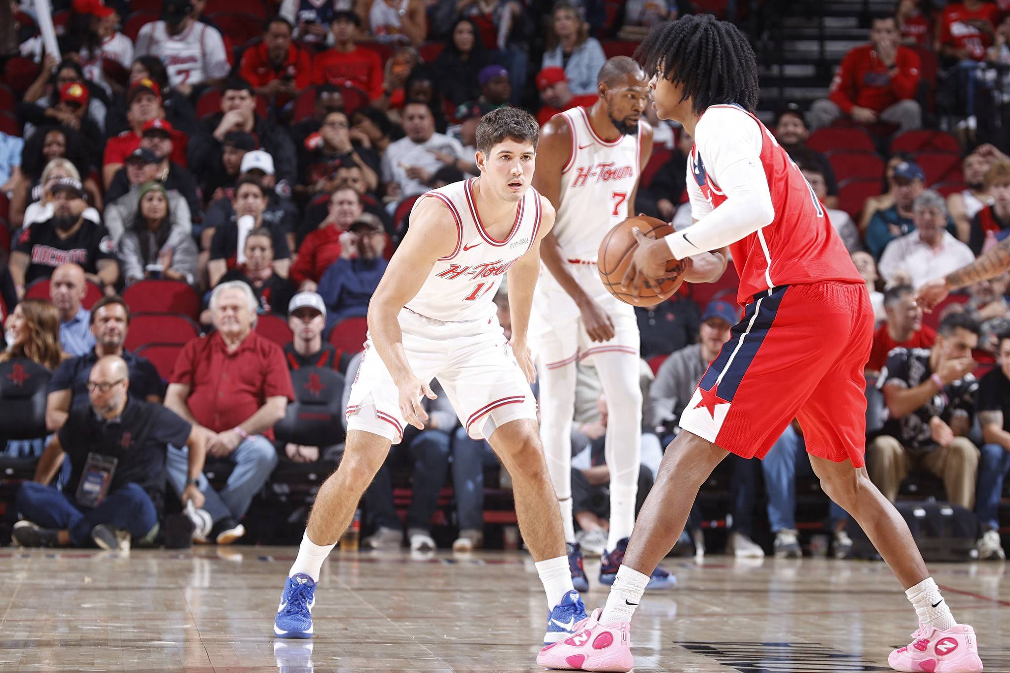 气场强不等 气场强不等