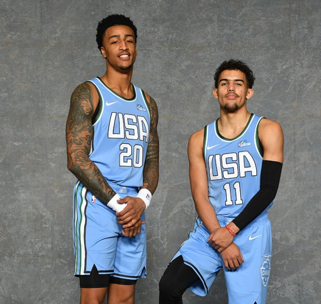 设置明确预 设置明确预