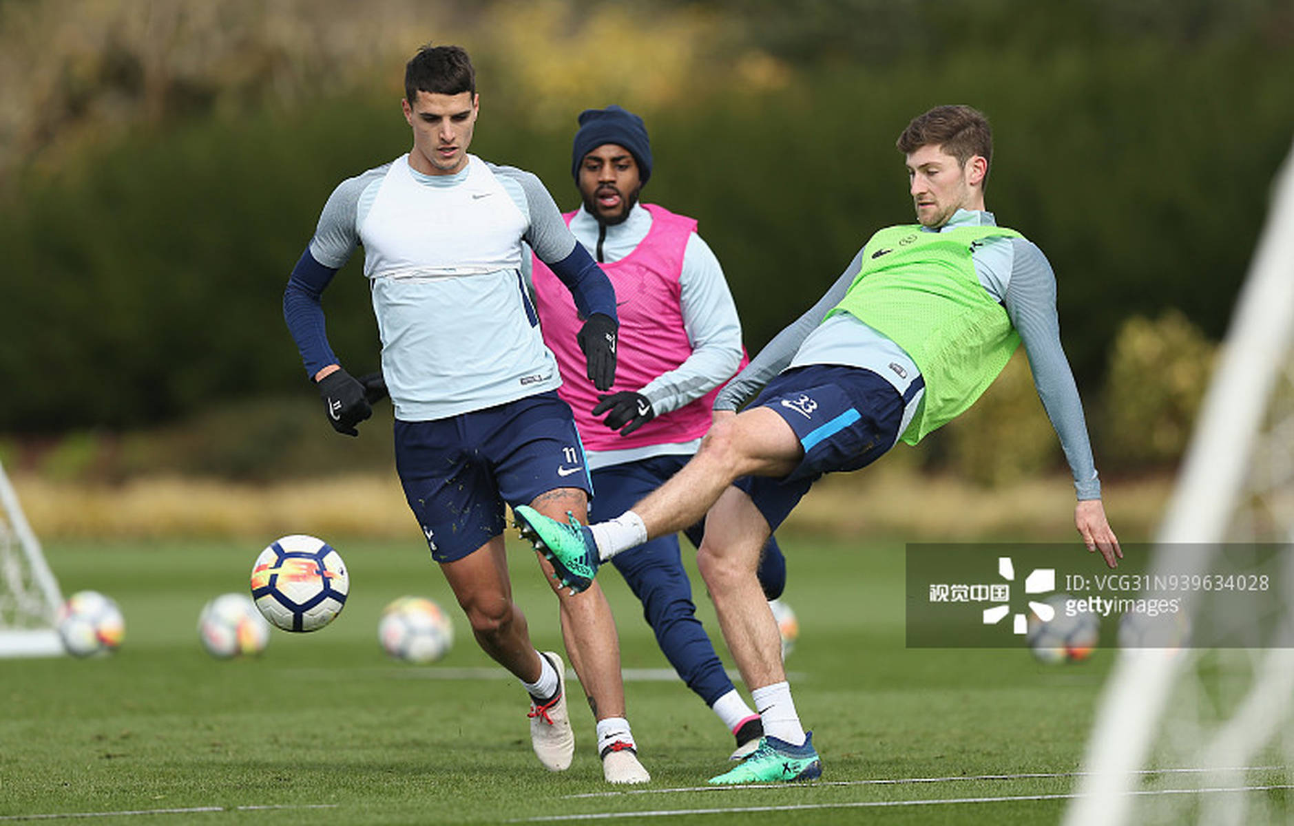 数据的光芒 数据的光芒